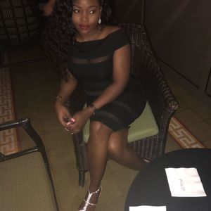 Meet your Posher, Ebun